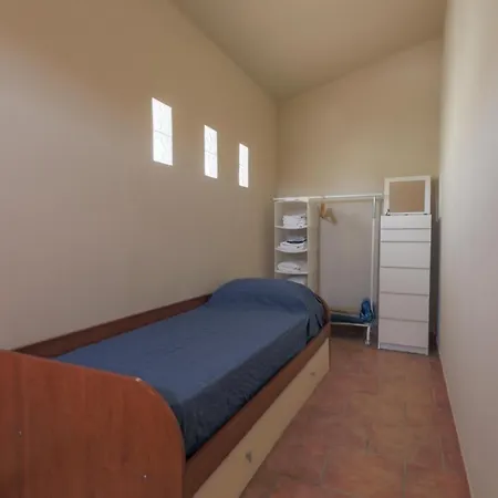 Apartamento La Terrazza