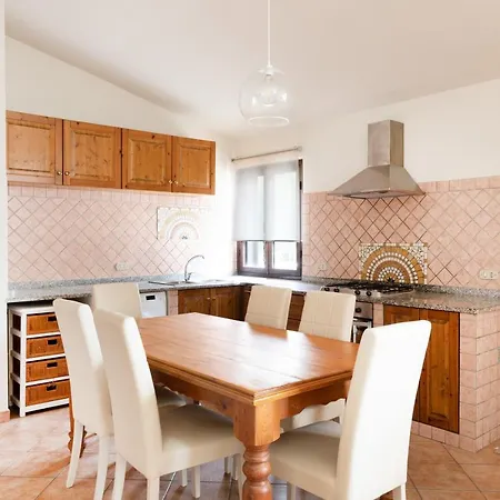 La Terrazza Apartament *