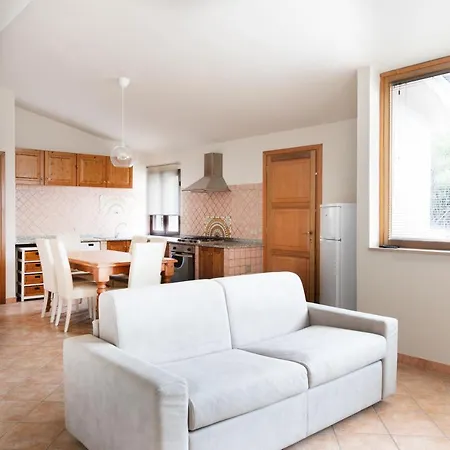 Apartamento La Terrazza *