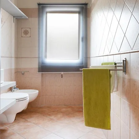 Apartament La Terrazza *
