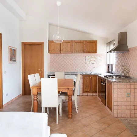 Apartamento La Terrazza *