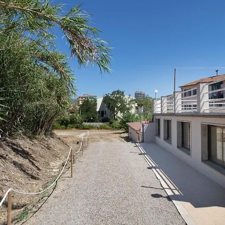 La Terrazza Apartament Portoferraio