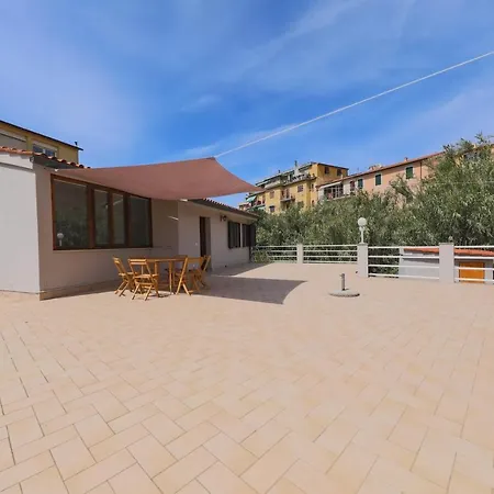 Apartment La Terrazza