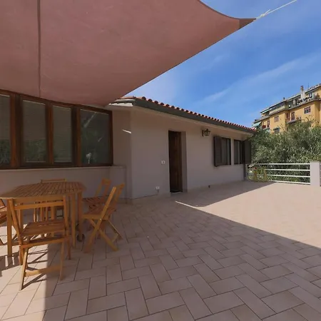 La Terrazza *