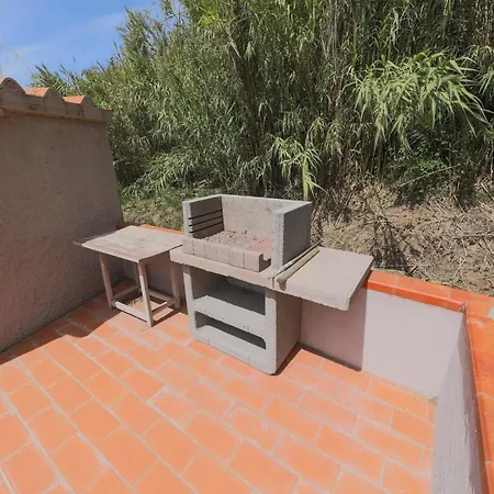 La Terrazza Apartment
