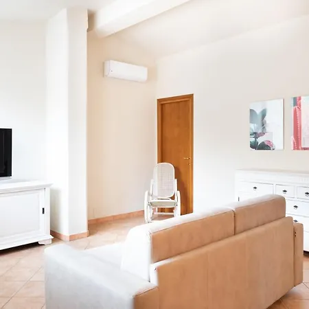 Apartment La Terrazza Portoferraio