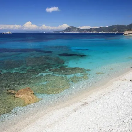 La Terrazza Portoferraio